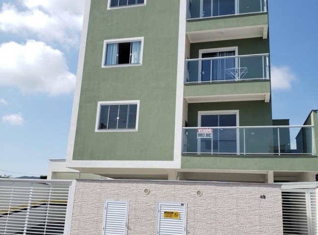 Apartamento 2 dormitórios Residencial Fortunato, Centro - Camboriú