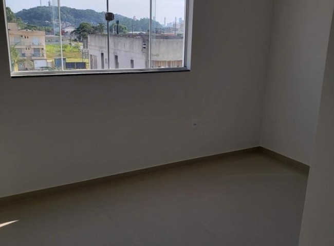 Apartamento 2 dormitórios Residencial Fortunato, Centro - Camboriú