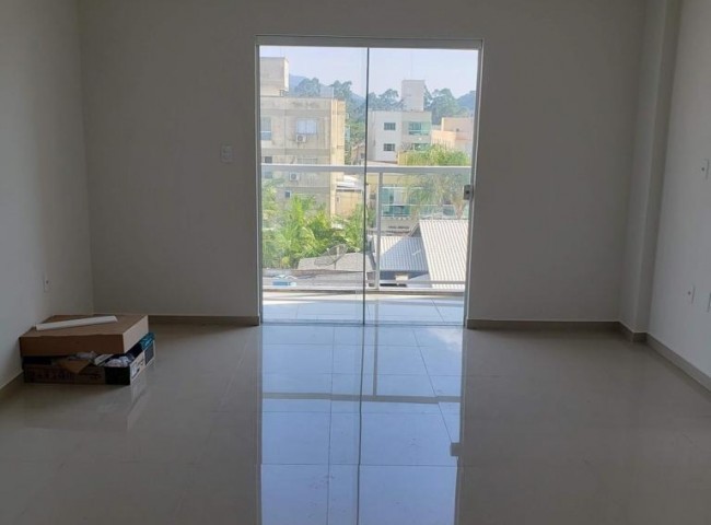 Apartamento 2 dormitórios Residencial Fortunato, Centro - Camboriú