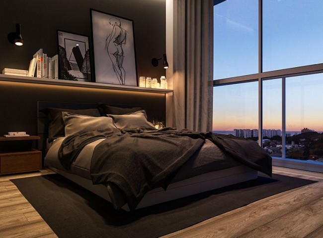 Brava Hill Residence