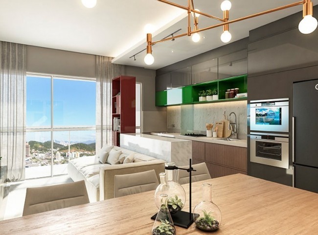 Brava Hill Residence