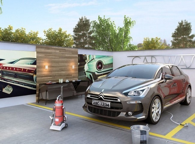 Brava Hill Residence