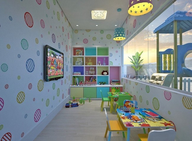 Green Ocean Residence