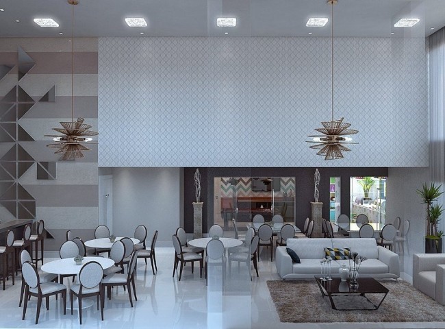 Green Ocean Residence