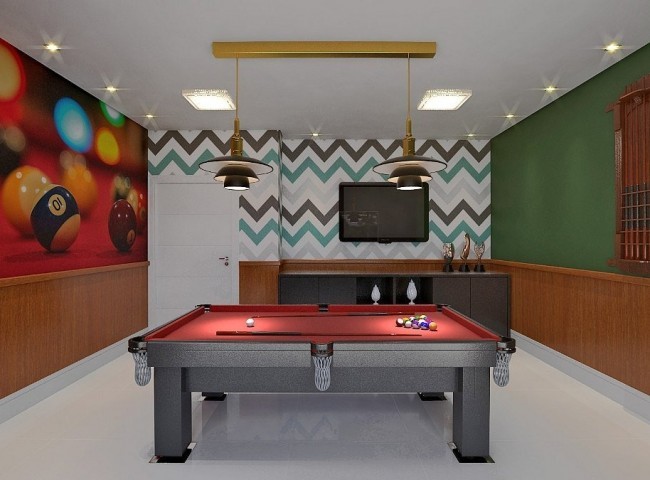 Green Ocean Residence