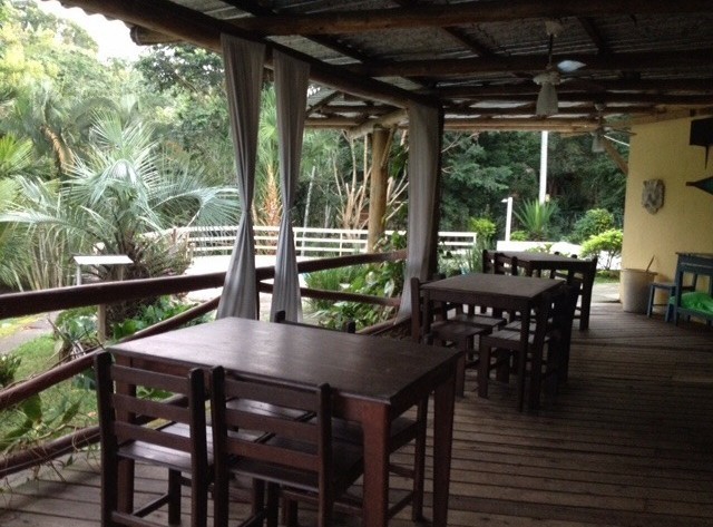 Ponto Comercial Pousada Bosque das Vieiras, Castanheira - PORTO BELO