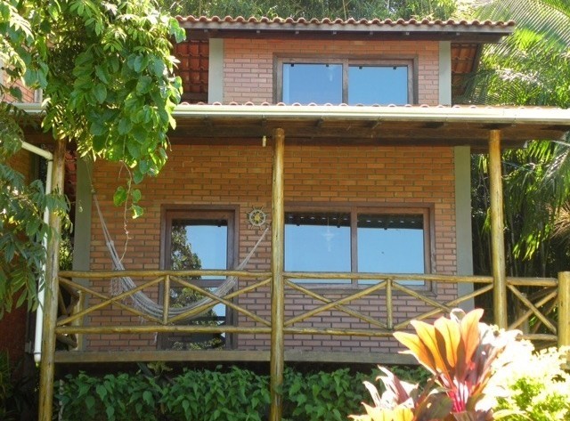 Ponto Comercial Pousada Bosque das Vieiras, Castanheira - PORTO BELO