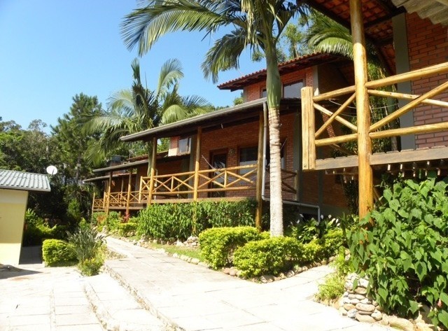 Ponto Comercial Pousada Bosque das Vieiras, Castanheira - PORTO BELO