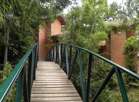 Ponto Comercial Pousada Bosque das Vieiras, Castanheira - PORTO BELO