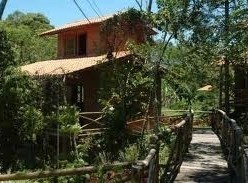 Ponto Comercial Pousada Bosque das Vieiras, Castanheira - PORTO BELO