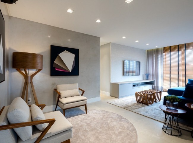 Cobertura 4 dormitórios Mirante Das Águas, Quadra Mar - Balneário Camboriú