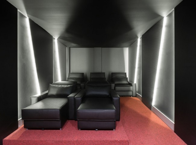 Cobertura 4 dormitórios Mirante Das Águas, Quadra Mar - Balneário Camboriú