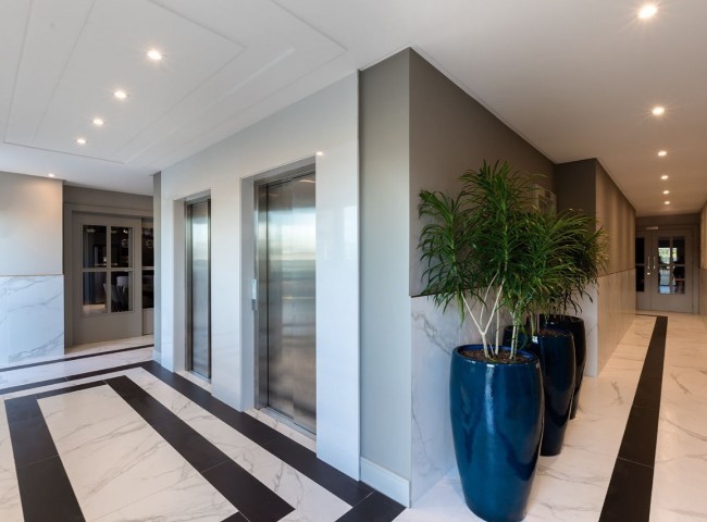 Cobertura 4 dormitórios Mirante Das Águas, Quadra Mar - Balneário Camboriú