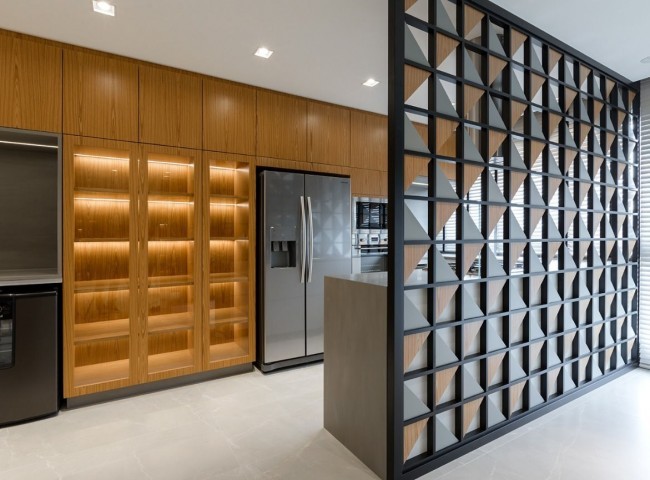 Cobertura 4 dormitórios Mirante Das Águas, Quadra Mar - Balneário Camboriú