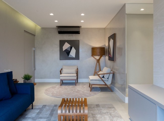 Cobertura 4 dormitórios Mirante Das Águas, Quadra Mar - Balneário Camboriú