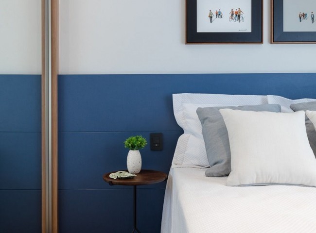 Cobertura 4 dormitórios Mirante Das Águas, Quadra Mar - Balneário Camboriú