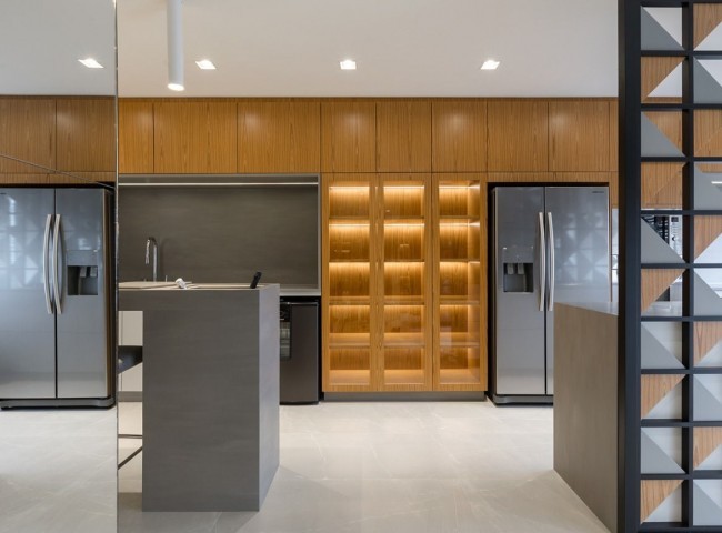 Cobertura 4 dormitórios Mirante Das Águas, Quadra Mar - Balneário Camboriú