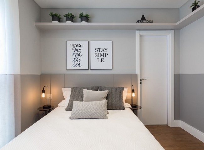 Cobertura 4 dormitórios Mirante Das Águas, Quadra Mar - Balneário Camboriú