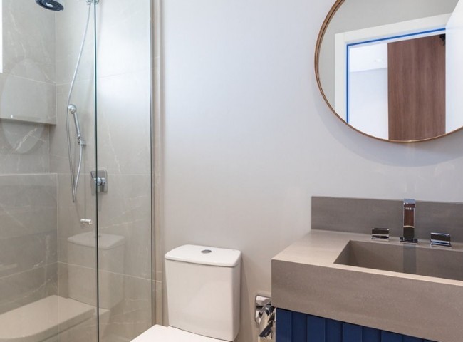 Cobertura 4 dormitórios Mirante Das Águas, Quadra Mar - Balneário Camboriú