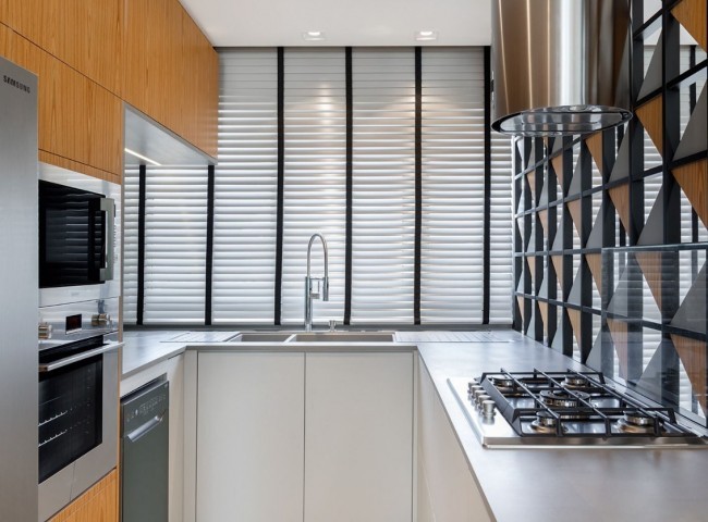 Cobertura 4 dormitórios Mirante Das Águas, Quadra Mar - Balneário Camboriú