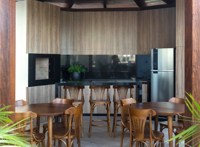 Cobertura 4 dormitórios Mirante Das Águas, Quadra Mar - Balneário Camboriú