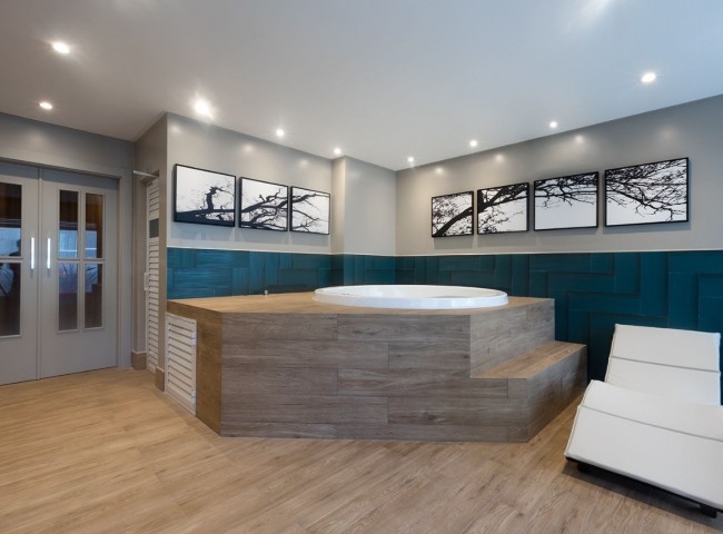 Cobertura 4 dormitórios Mirante Das Águas, Quadra Mar - Balneário Camboriú