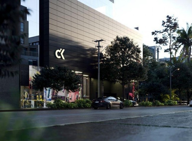 Apartamento 4 dormitórios Rooftop, Centro - Balneário Camboriú