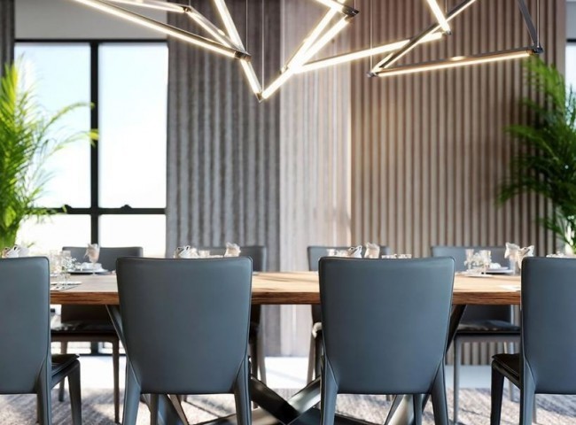 Apartamento 4 dormitórios Rooftop, Centro - Balneário Camboriú