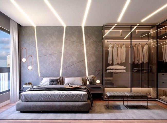 Apartamento 4 dormitórios Rooftop, Centro - Balneário Camboriú