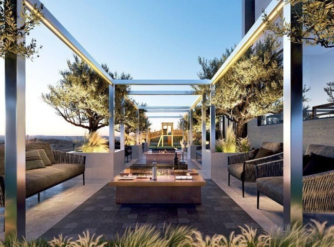 Apartamento 4 dormitórios Rooftop, Centro - Balneário Camboriú