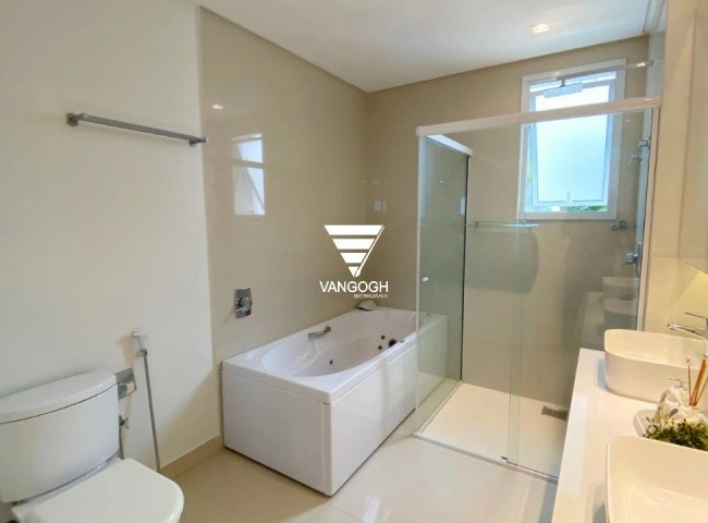 Apartamento 3 dormitórios Brava Beach Reserva Corais, Praia Brava - Itajaí