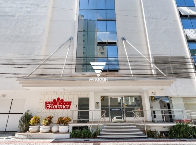 Apartamento 3 dormitórios Villa Florence, Centro - Balneário Camboriú