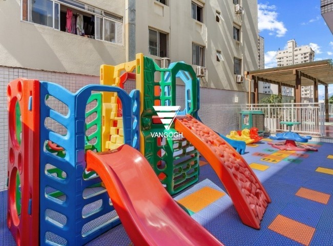 Apartamento 3 dormitórios Villa Florence, Centro - Balneário Camboriú