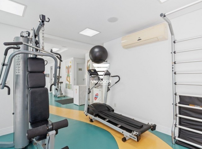 Apartamento 3 dormitórios Villa Florence, Centro - Balneário Camboriú