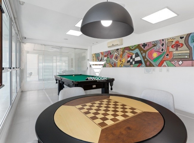 Apartamento 3 dormitórios Villa Florence, Centro - Balneário Camboriú