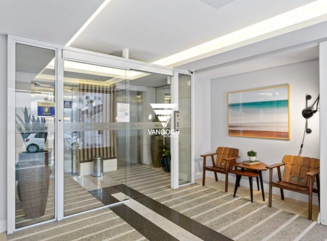 Apartamento 3 dormitórios Villa Florence, Centro - Balneário Camboriú