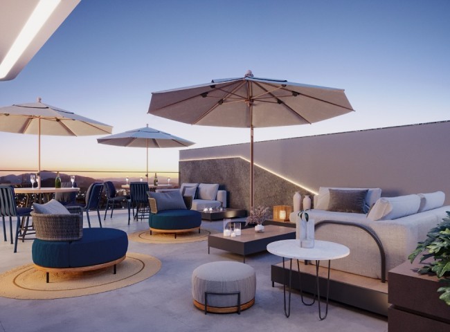 Apartamento 4 dormitórios Luminare Residencial Rausch, Barra Norte - Balneário Camboriú