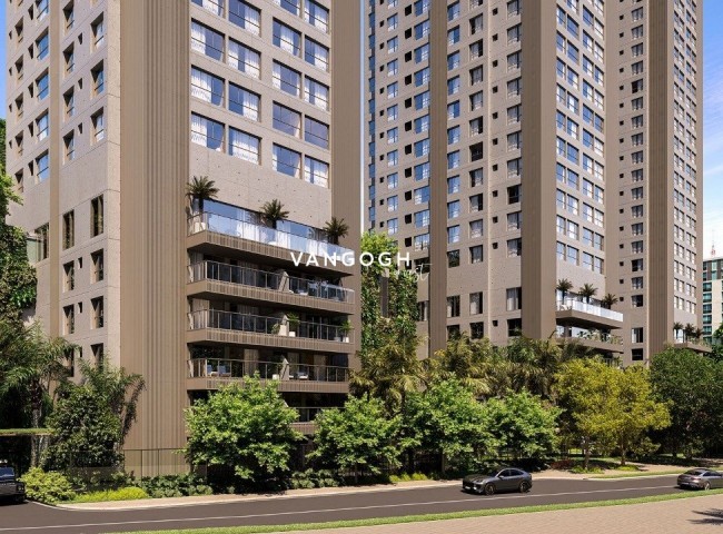 Pré Lançamento em Balneário Camboriú