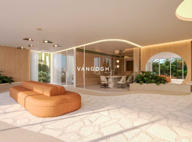 Pré Lançamento em Balneário Camboriú