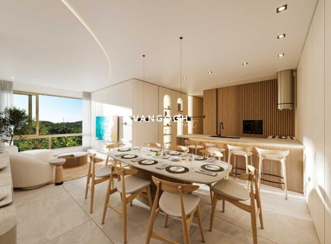 Pré Lançamento em Balneário Camboriú