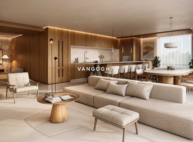 Pré Lançamento em Balneário Camboriú