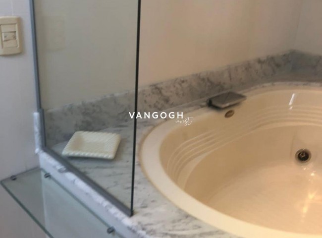 Apartamento 3 dormitórios Edifício Champs Elysées, Pioneiros - Balneário Camboriú