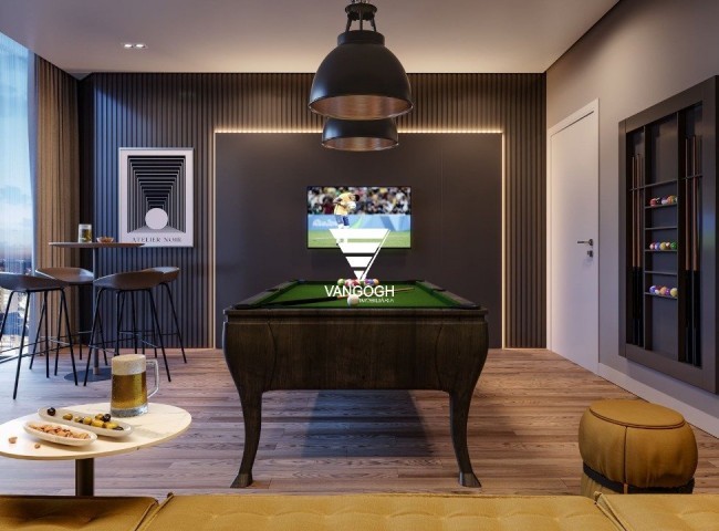 Apartamento 3 dormitórios Green Home Boutique Residence, Pioneiros - Balneário Camboriú