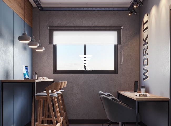 Apartamento 3 dormitórios Green Home Boutique Residence, Pioneiros - Balneário Camboriú