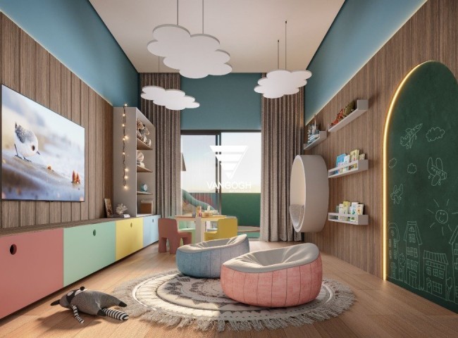 Apartamento 3 dormitórios Green Home Boutique Residence, Pioneiros - Balneário Camboriú