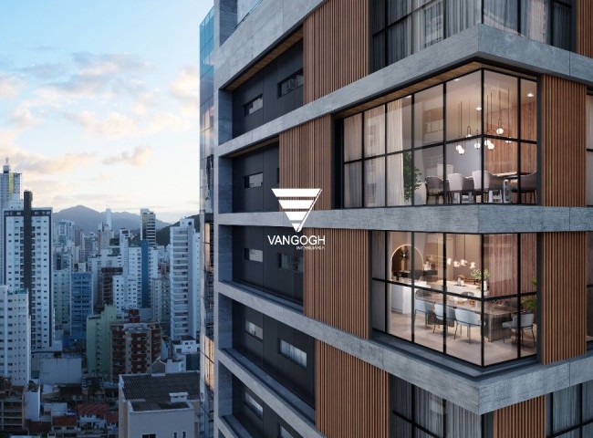 Apartamento 3 dormitórios Green Home Boutique Residence, Pioneiros - Balneário Camboriú