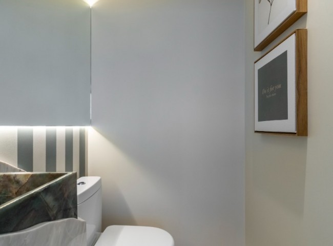 Apartamento 4 dormitórios Sky Tower, Centro - Balneário Camboriú