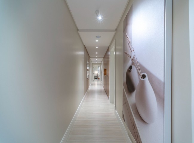 Apartamento 4 dormitórios Sky Tower, Centro - Balneário Camboriú