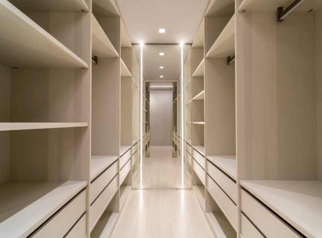 Apartamento 4 dormitórios Sky Tower, Centro - Balneário Camboriú