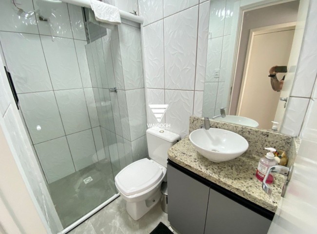 Apartamento 3 dormitórios Bylbos, Centro - Balneário Camboriú